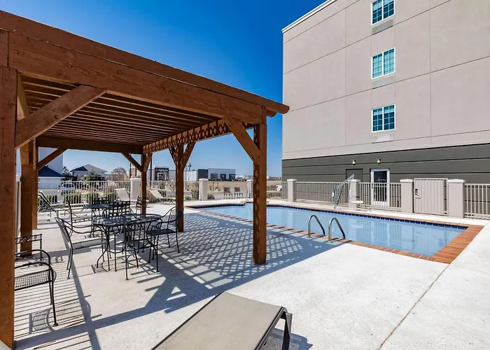 La Quinta Inn & Suites By Wyndham Ardmore