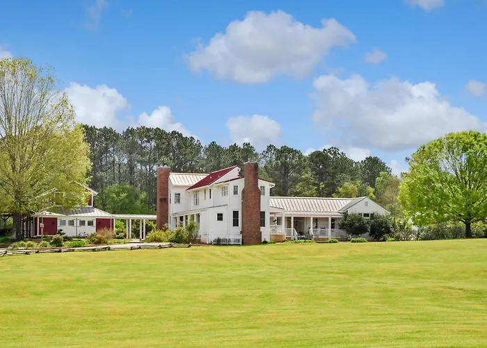 The Farmhouse Inn