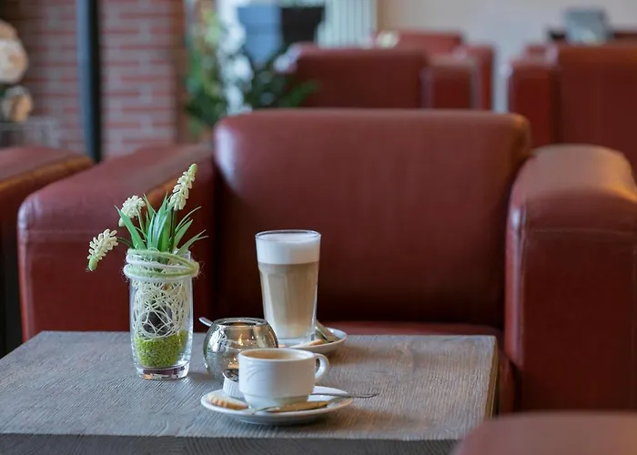 Hotel Landhaus Pollmeyer Friesoythe
