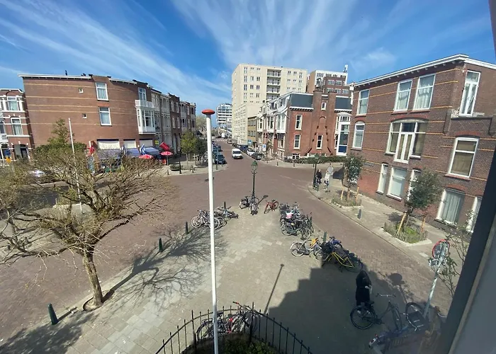 Hotel 't Sonnehuys