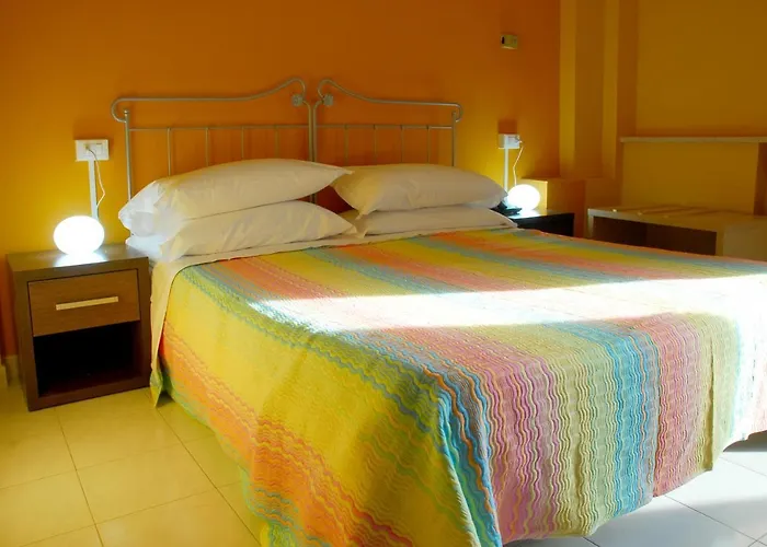 Hotel Michelangelo Teramo