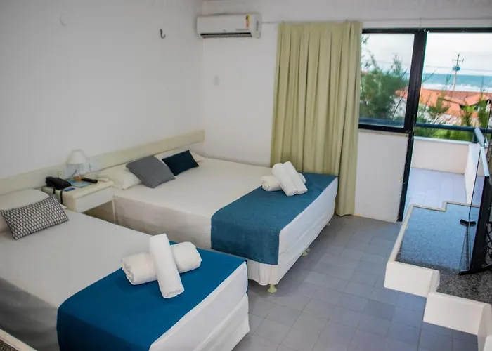 Hotel Amarracao