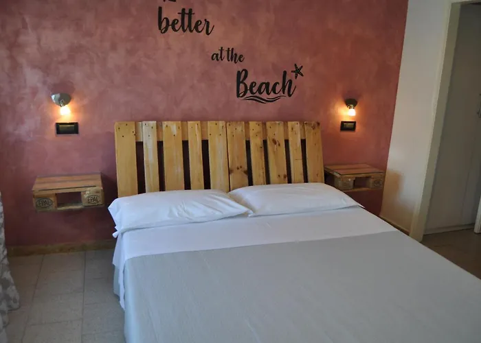 Hotel Rigobello Riccione