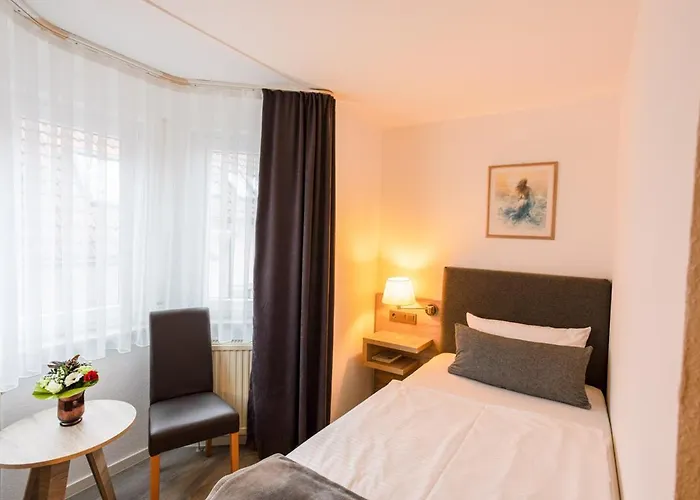 Hotel Freihof