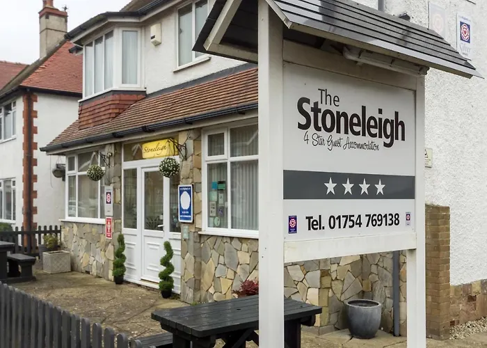 Stoneleigh Hotel