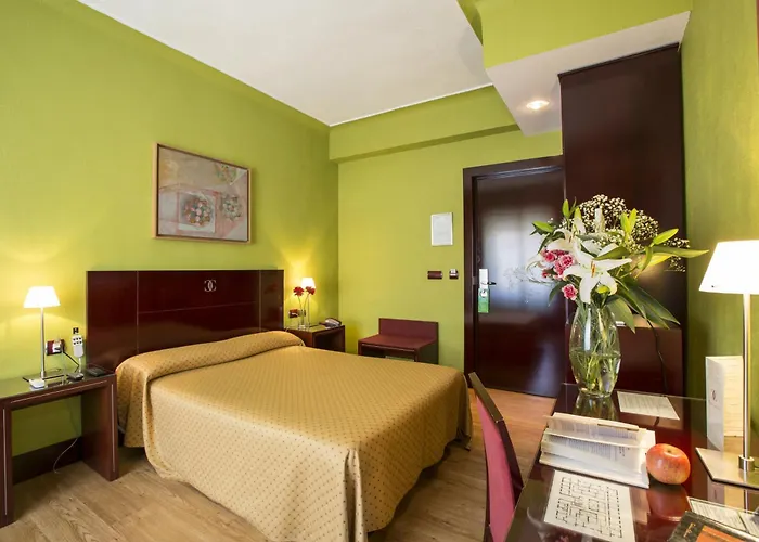 Hotel Carlos V