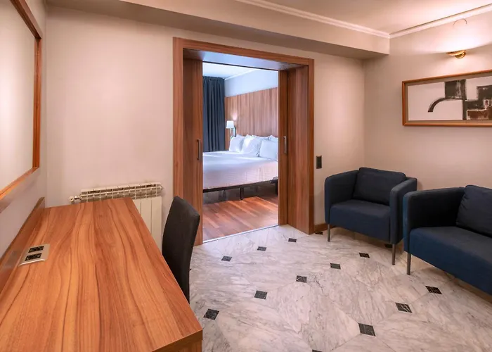 Hotel Ciudad De Castelldefels