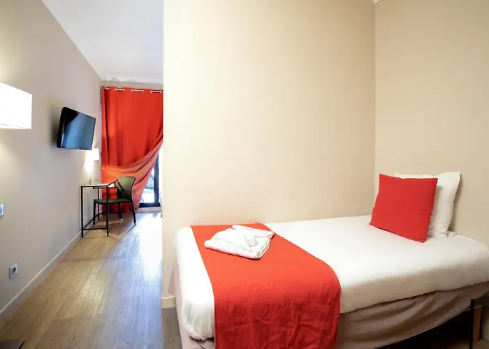 Sowell Hotels Du Golfe De Saint-Tropez Grimaud