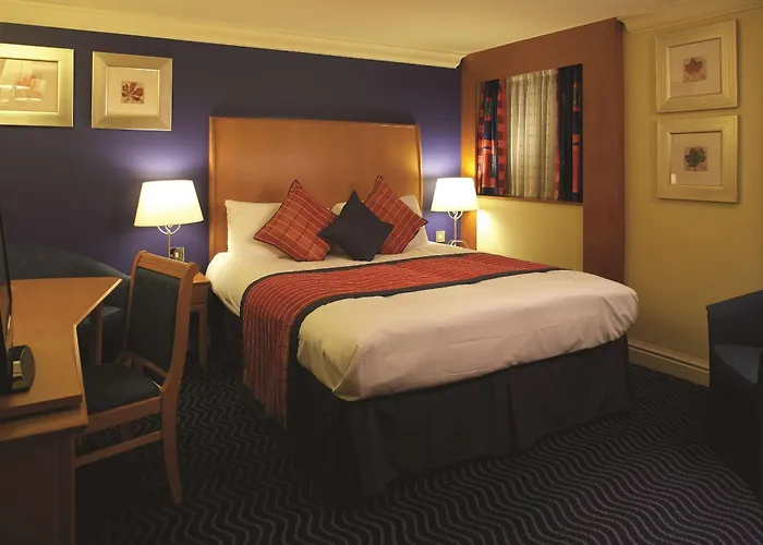 The Bull Hotel; Sure Hotel Collection By Best Western