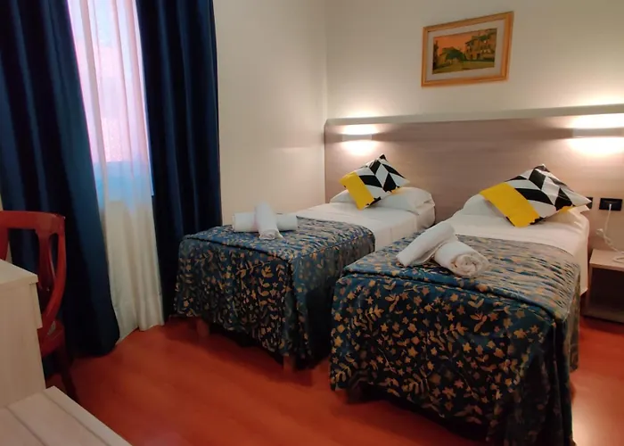 Hotel Ducale Favaro Veneto
