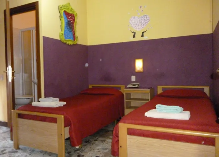 Hotel San Giovanni