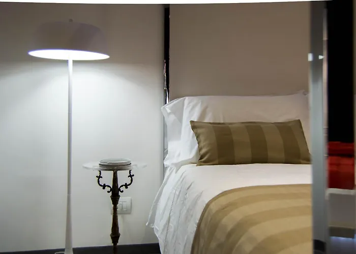 Hotel Santa Brigida