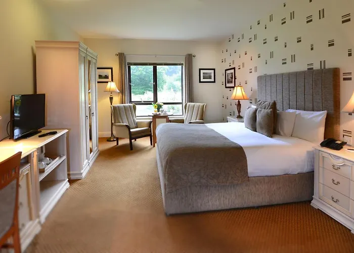 Kiltimagh Park Hotel