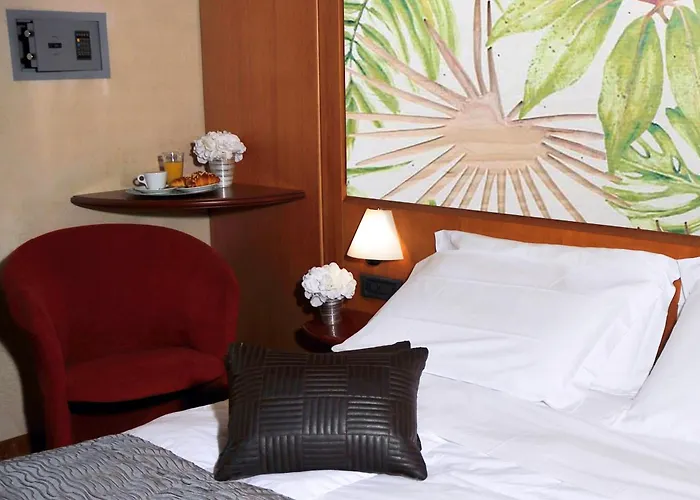 Hotel Giotto