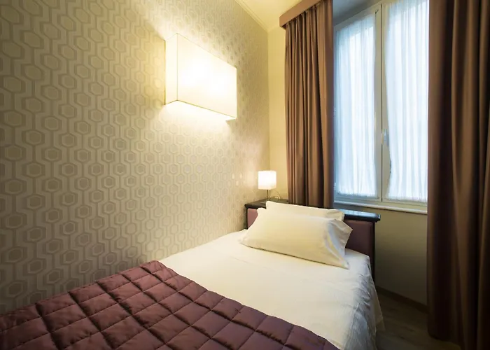 Hotel Montreal