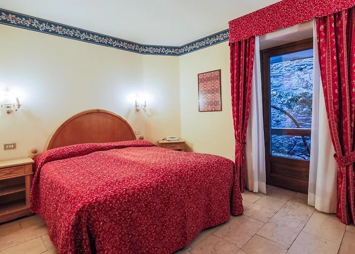 Hotel Courmayeur