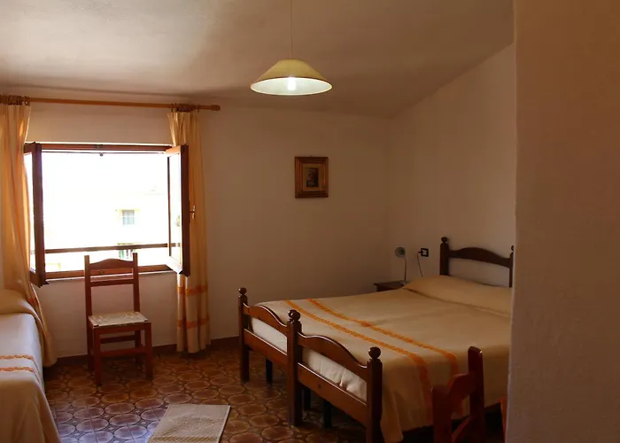 Hotel Piccada Palau