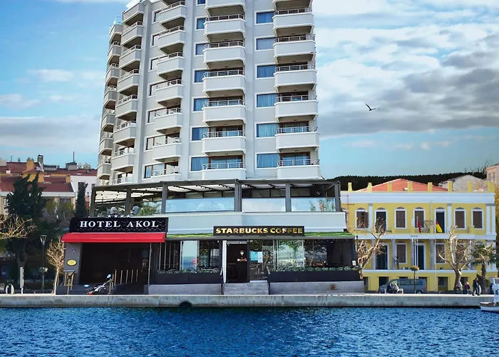 Akol Hotel