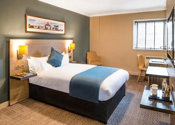 Copthorne Aberdeen Hotel