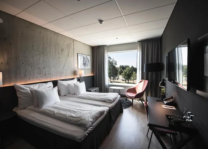 Froesoe Park Hotel