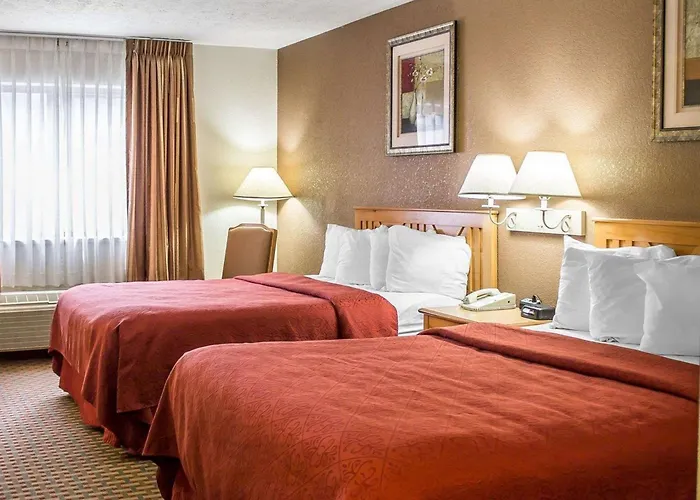 Quality Inn Elyria
