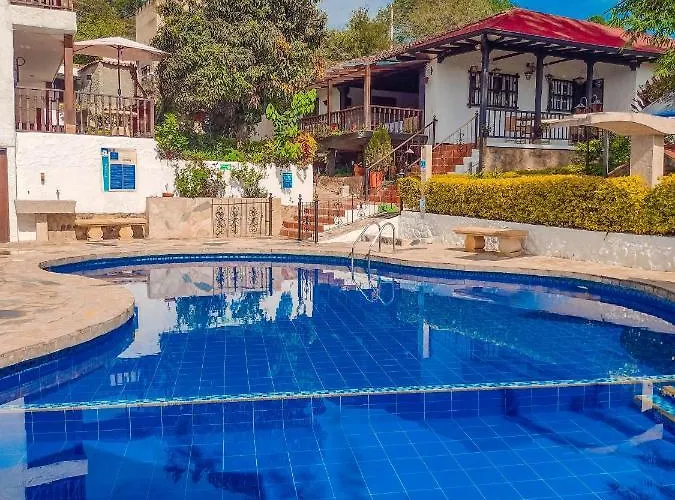 Hotel Casona del Virrey