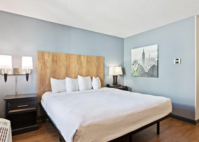 Extended Stay America Premier Suites - San Francisco - Belmont