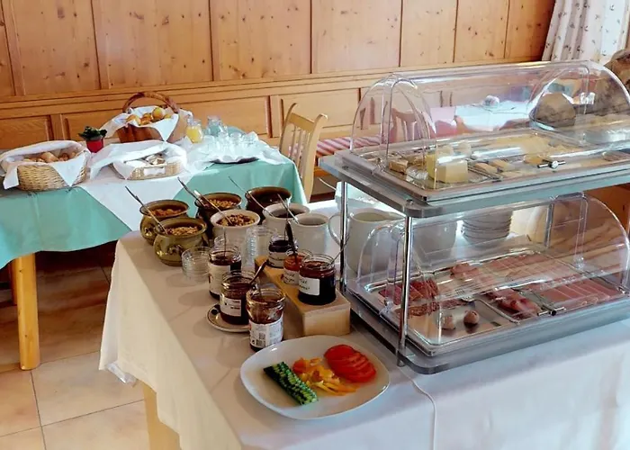 Kleine Familienhotel Koch