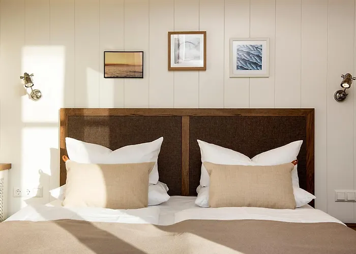 Loev - Vela Hotels Binz