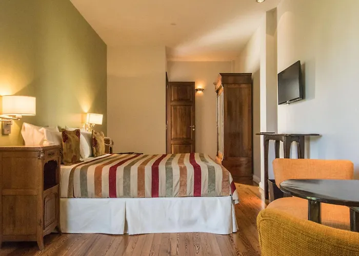 Magnolia Hotel Boutique