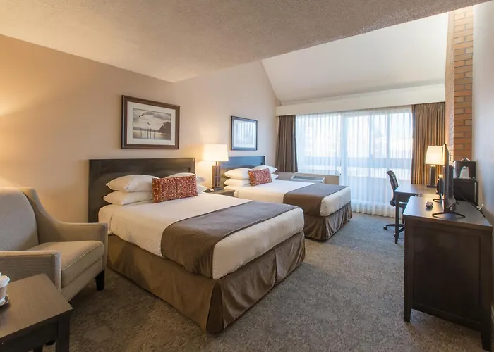 Embassy Inn