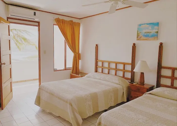 Flamingo Marina Hotel