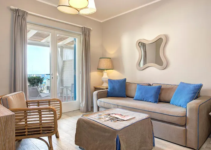 Les Sables Noirs & Spa Vulcano 