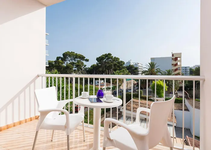 NURA Condor Playa de Palma 