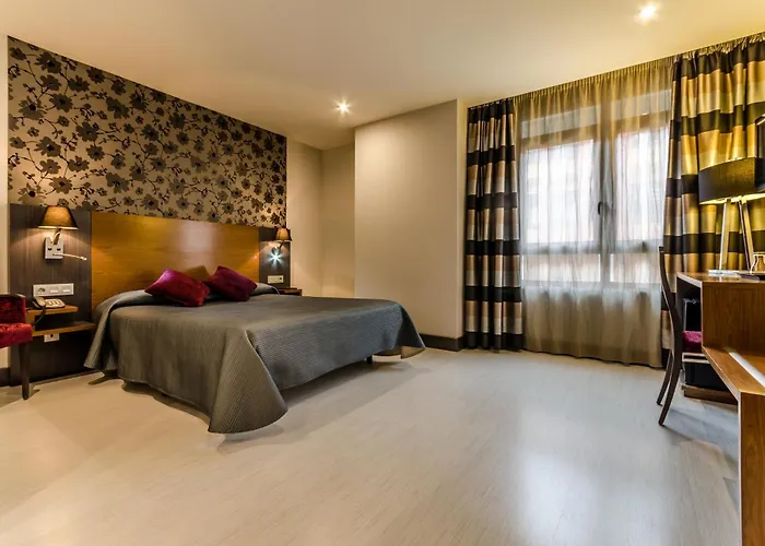 Hotel Regio Cadiz