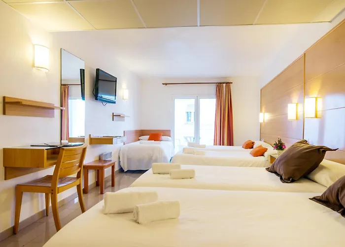 Hotel&Diving Les Illes L'Estartit