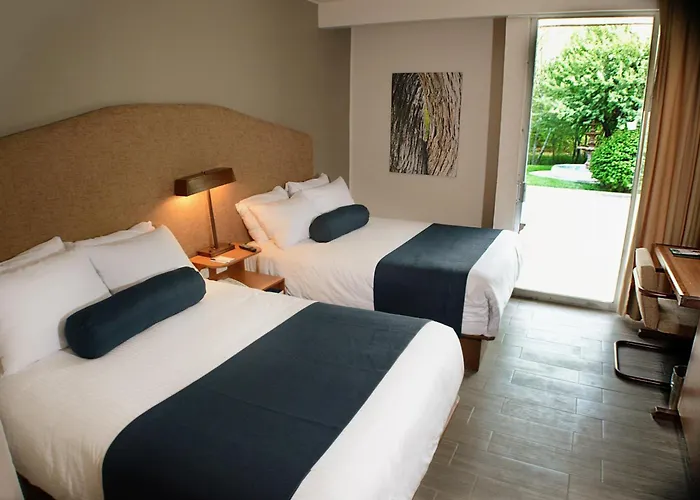 Gran Hotel Las Fuentes
