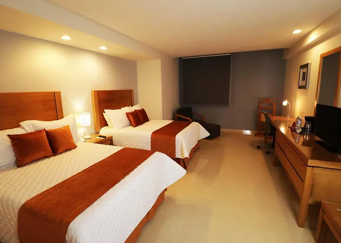 Hotel HB Córdoba