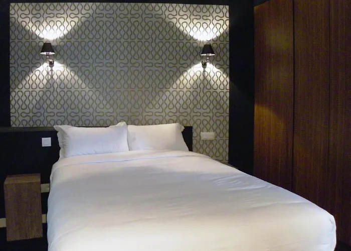 Hotel Les Terres Blanches