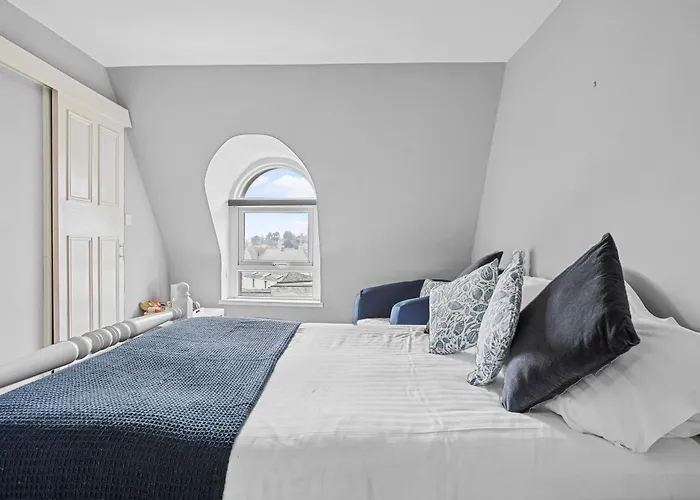 The Belmont Bed & Breakfast Torquay