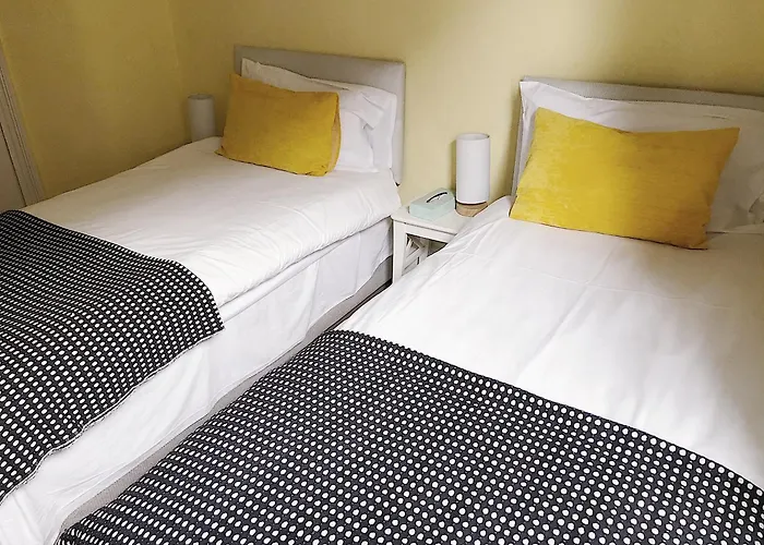 Caspian Hotel