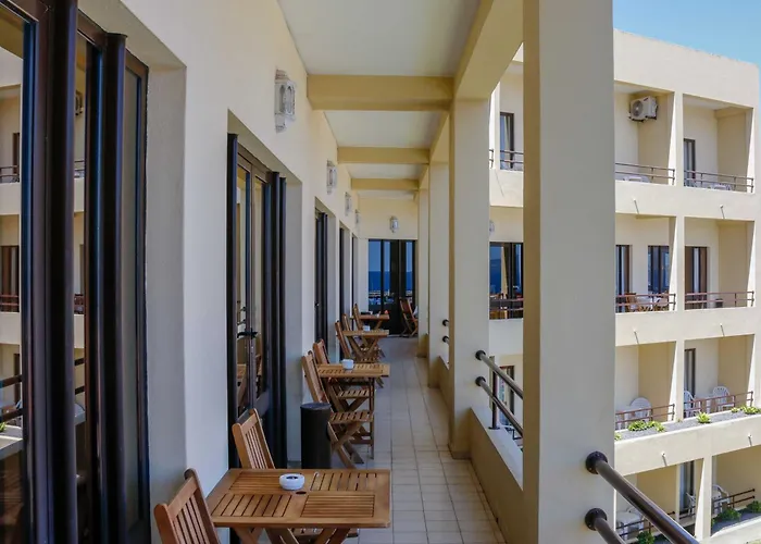 Hotel Horta