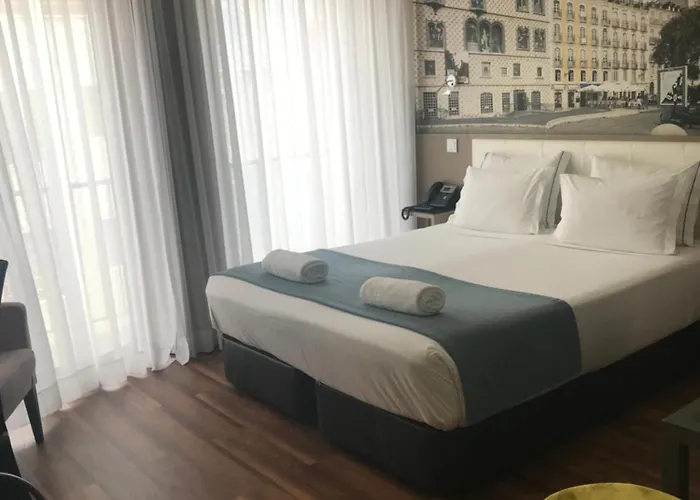 Fenicius Charme Hotel
