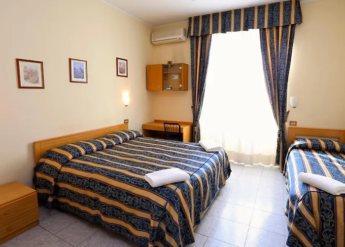 Hotel Loreto