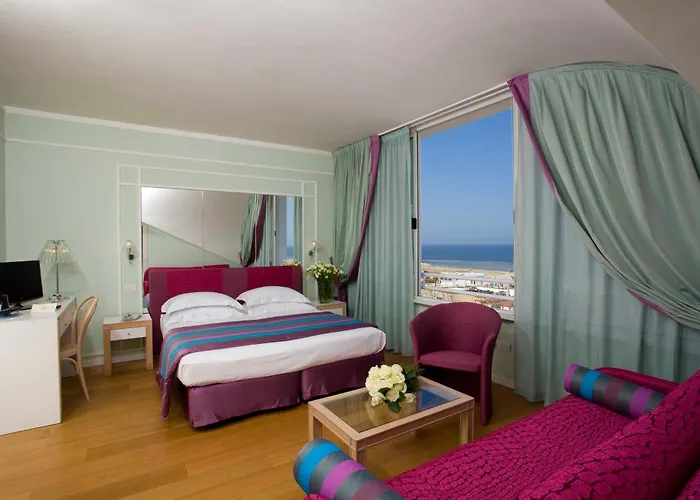 Hotel Roma Riccione