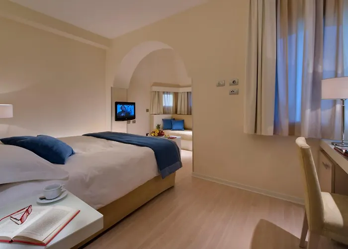 Annia Park Hotel Venice Airport