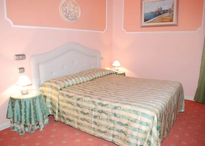 Hotel Il Burchiello Mira