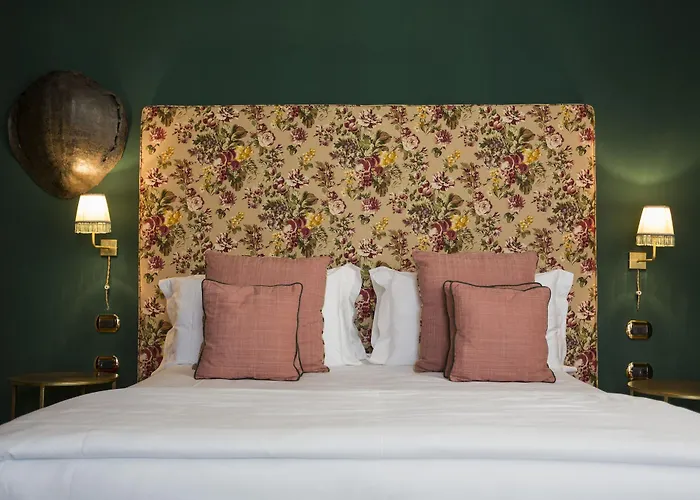 Hotel Palazzo Presta Gallipoli