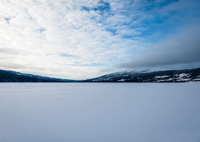 Holiday Club Åre