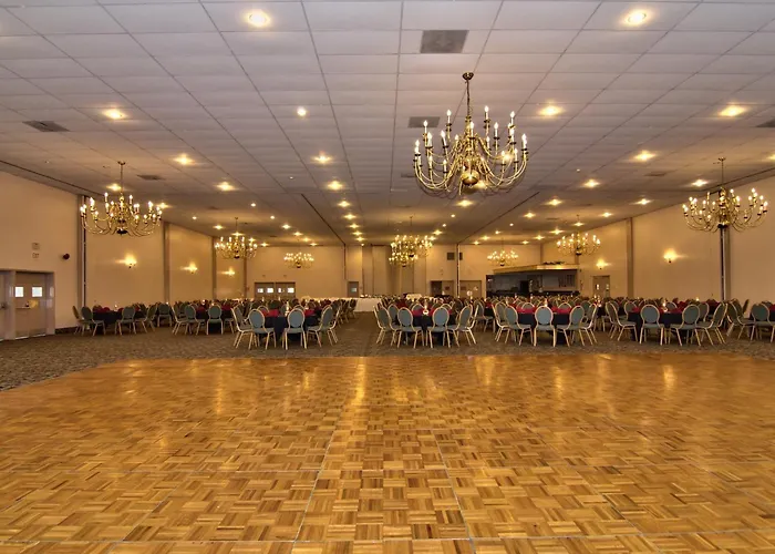 Parkview Inn And Conference Center